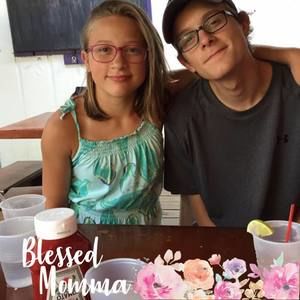 Meet your Posher, Steph knau